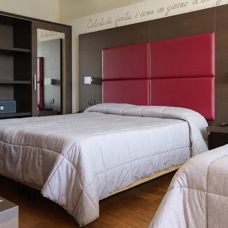 Hotel Ristorante Da Tonino 3*