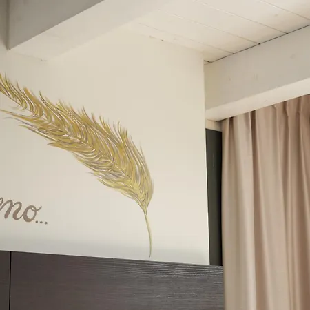 호텔 Ristorante Da Tonino 레카나티