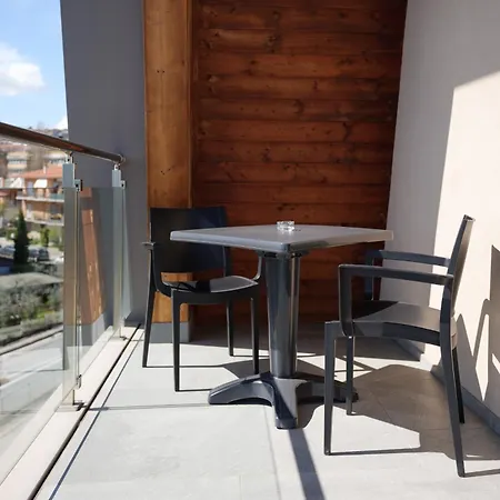 Ristorante Da Tonino 3*