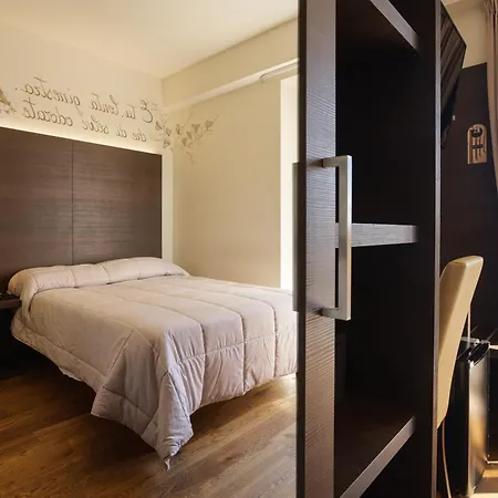 Ristorante Da Tonino Hotel