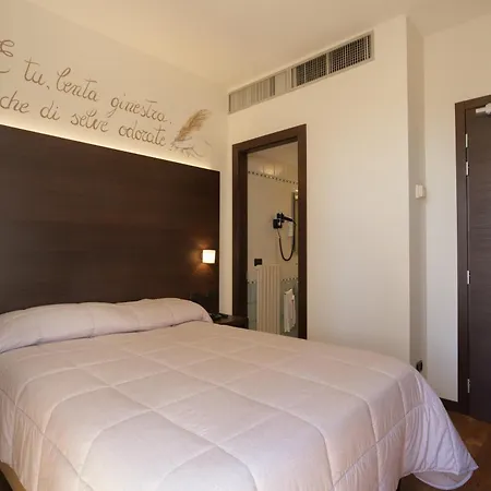 Hotel Ristorante Da Tonino