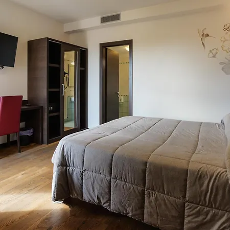 Ristorante Da Tonino Hotel