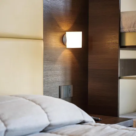 Ristorante Da Tonino 호텔