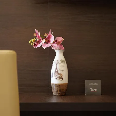 Ristorante Da Tonino 3* 레카나티