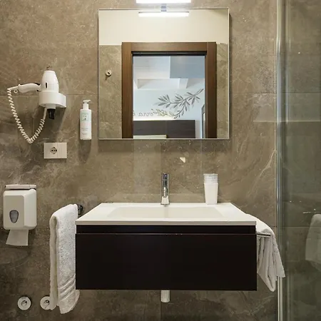 Ristorante Da Tonino Hotel