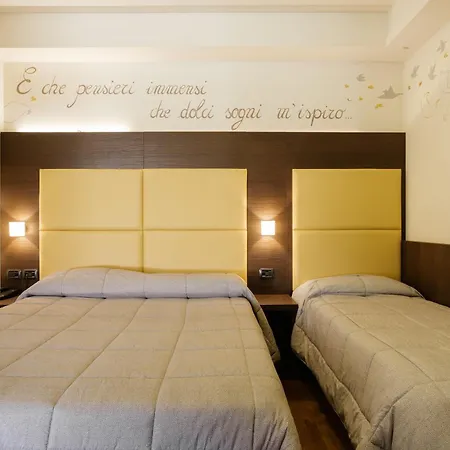 Ristorante Da Tonino Hotel 3*