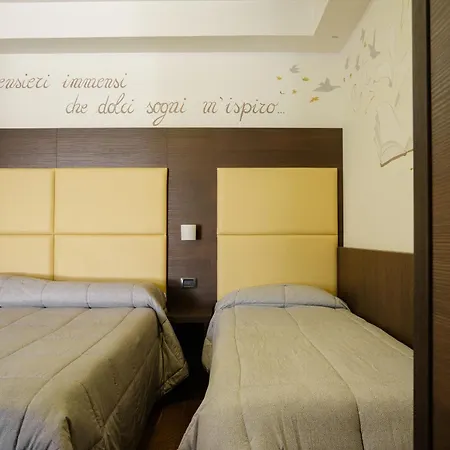 Hotel Ristorante Da Tonino Recanati