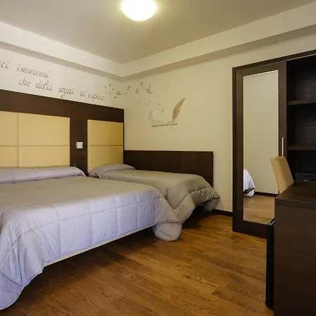 Ristorante Da Tonino 레카나티