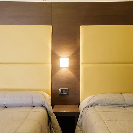 Ristorante Da Tonino 3* 레카나티