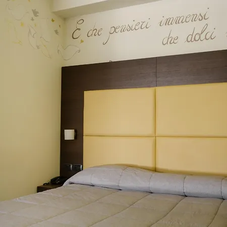 Hotel Ristorante Da Tonino