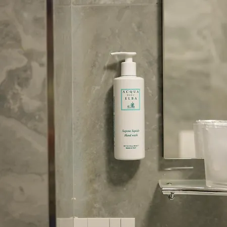 Ristorante Da Tonino 호텔 3*