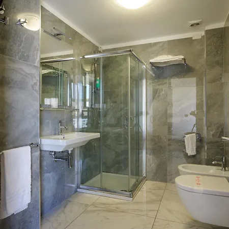 Hotel Ristorante Da Tonino 3*