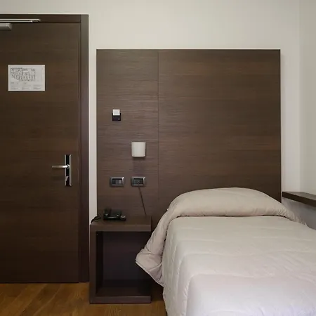 Ristorante Da Tonino 호텔