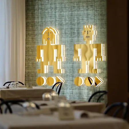 Ristorante Da Tonino Hotel