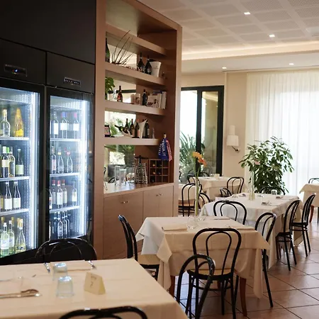 Ristorante Da Tonino 3* Recanati