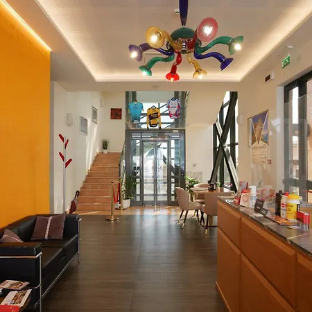 Ristorante Da Tonino Hotel