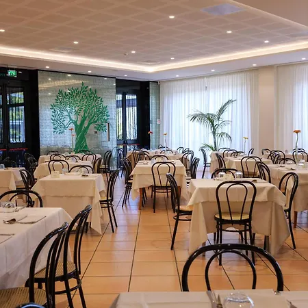 Ristorante Da Tonino Hotel Recanati