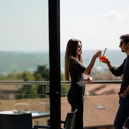 Ristorante Da Tonino 3* Recanati