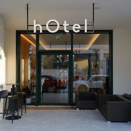 Hotel Ristorante Da Tonino 3*