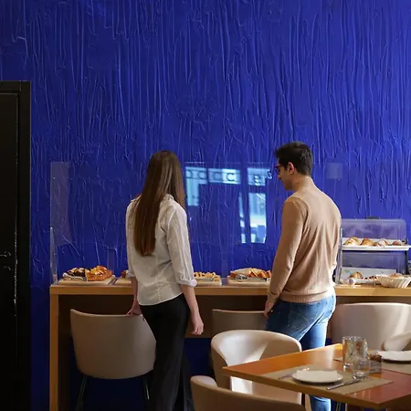 Ristorante Da Tonino 3*