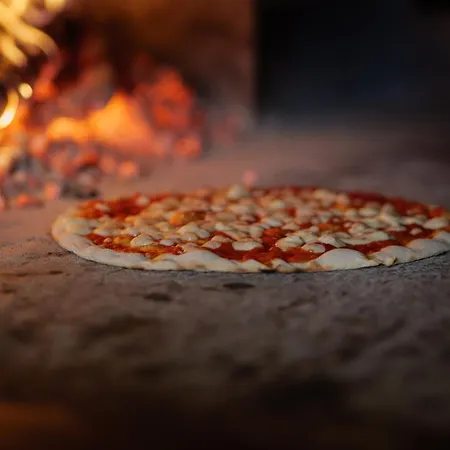 Ristorante Da Tonino Hotel 3*