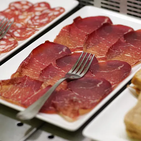 Ristorante Da Tonino 호텔