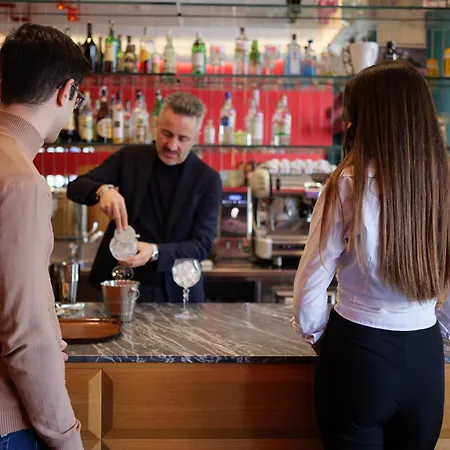 Hotel Ristorante Da Tonino