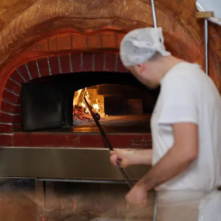 Ristorante Da Tonino 3*