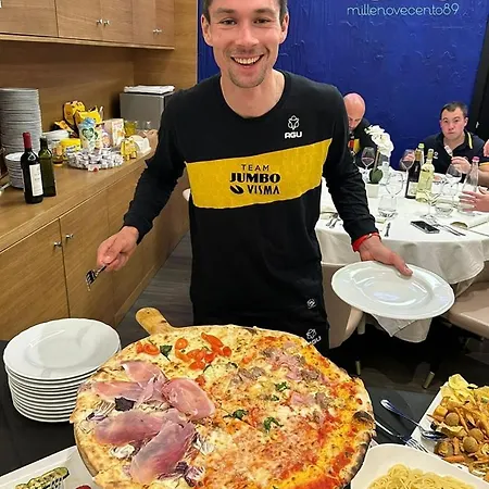 Ristorante Da Tonino Recanati