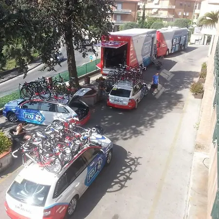 Ristorante Da Tonino Hotel Recanati